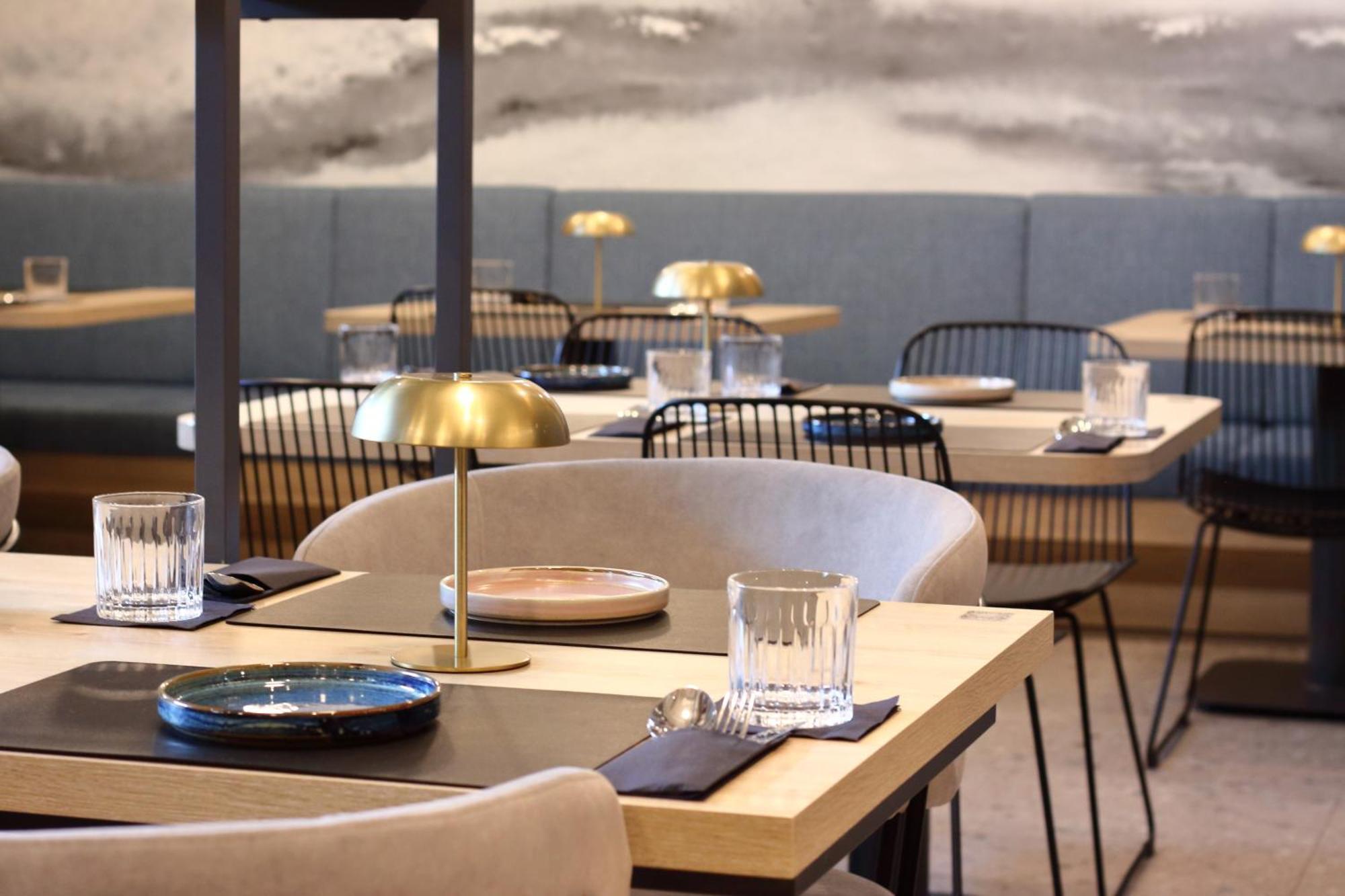 Umi Hotel Сопот Экстерьер фото